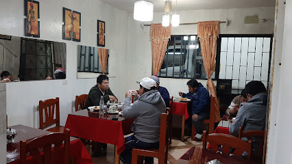 Cafetería Rossy