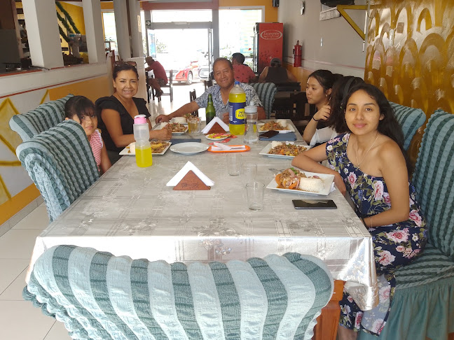 Opinii despre Rest. Escorpión în La Punta - Gastronomía y hostelería