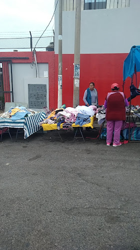 MERCADO MIRAMAR - Gastronomía y hostelería