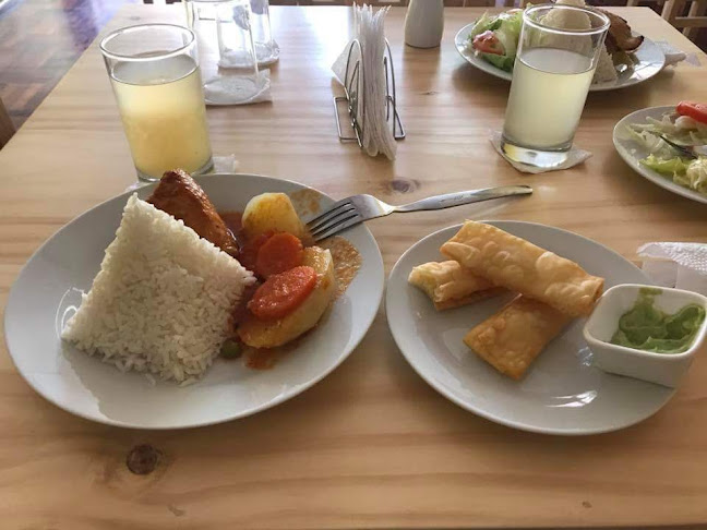 Opinii despre Milenio în Lima - Gastronomía y hostelería