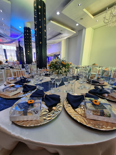 Centro de Convenciones Huaraz Querido - Huaraz