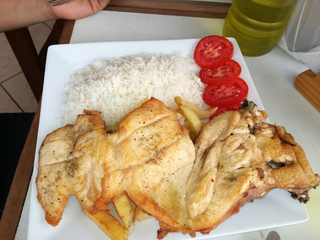 Comentarii opinii despre Caldo del Rey