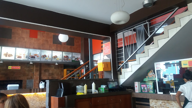 Jirón Carabaya 821, Lima 15001