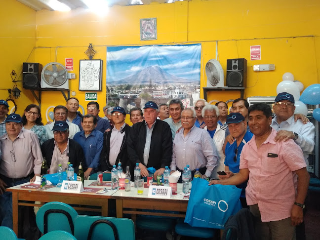 La Chura Restaurante Arequipeño - Gastronomía y hostelería