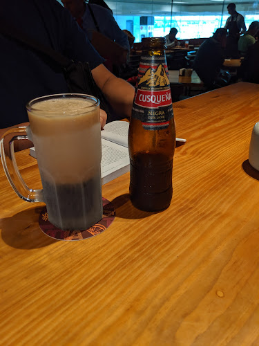 Aeropuerto Internacional Jorge Chavez, Av. Elmer Faucett S/N, Callao