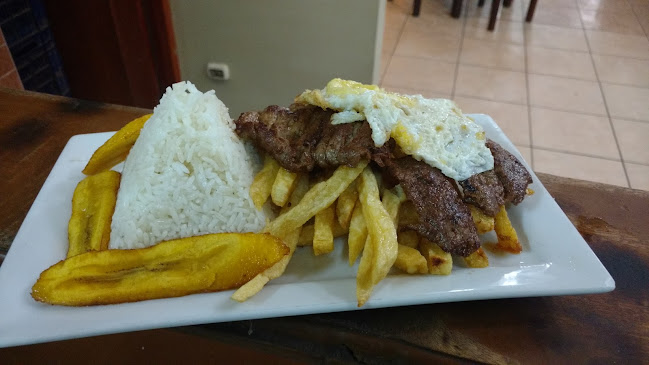 Opinii despre WALÁ Parrillas Pastas y Pizzas în Sullana - Gastronomía y hostelería