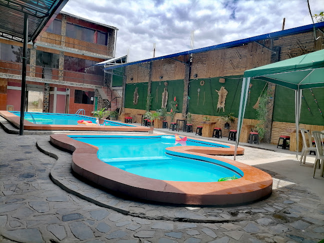 Opinii despre Recreo Turístico La Aldea în Bagua - Gastronomía y hostelería