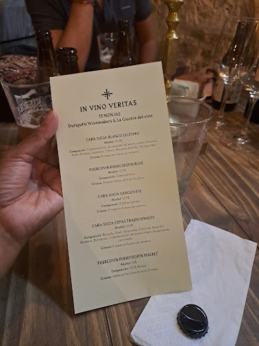 13 Monjas - Gastronomía y hostelería