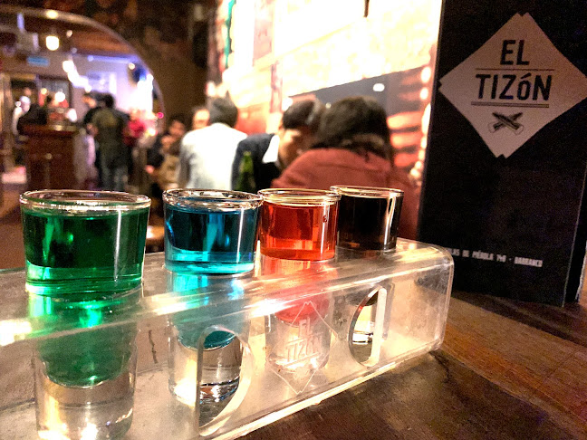 El Tizón - Lima