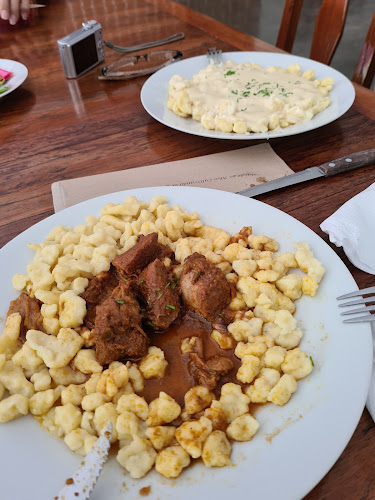 Opinii despre Restaurante El Típico Pozucino în Pozuzo - Gastronomía y hostelería