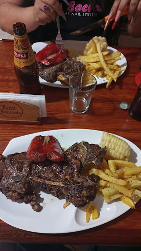 Restaurant SalchiPolleria "El Sabor Secreto" - Gastronomía y hostelería