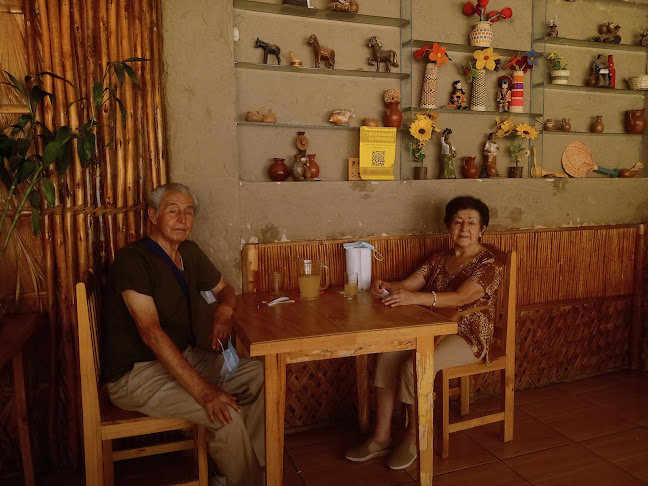 Restaurant La Tomasita - Piura