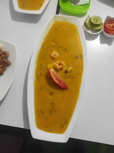 Recreo Marisquería La Orca - Jaén