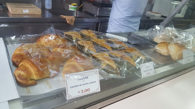 Comentarii opinii despre Bodega Olcese