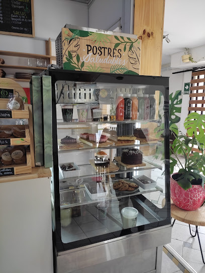 Daita Market | Comida Saludable