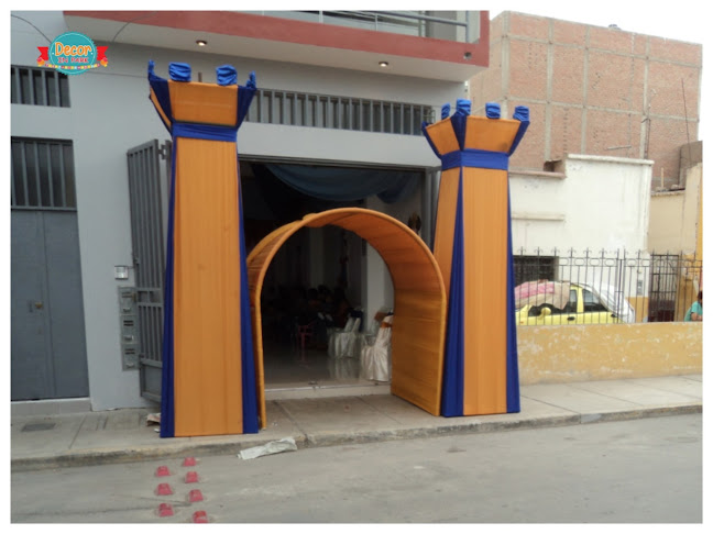 Opinii despre Puerto Lajeño Salon în Pomalca - Gastronomía y hostelería