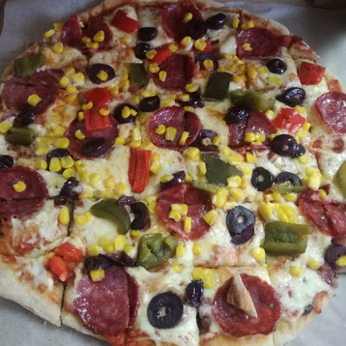 Mon Pizza Lima - Gastronomía y hostelería