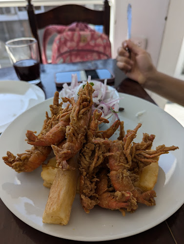 Restaurante Hospedaje Condoray