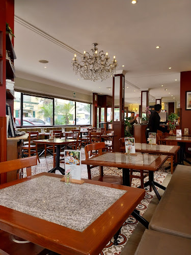 Ca. José Gálvez 491, Miraflores 15074