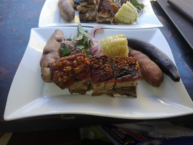 Comentarii opinii despre "D'SOLCHIS" Pescados Mariscos Y Algo Mas - COMIDA PARA LLEVAR A DOMICILIO