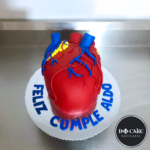 Comentarii opinii despre DuCake Pasteleria Chiclayo