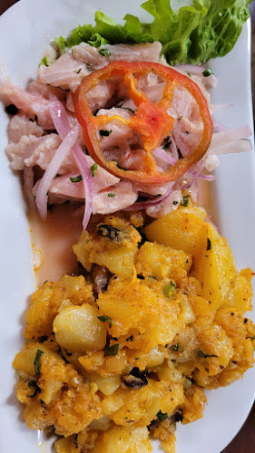 Restaurante Castope - Cajamarca