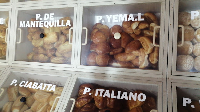 Panaderia "Mr. Yaipen" - Chiclayo