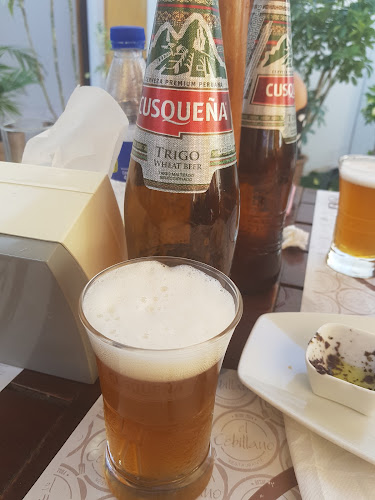 El Cebillano - Tacna