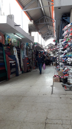 Comentarii opinii despre Mercado Zonal EX Palermo