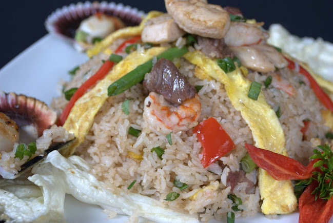 Opinii despre Mi Propiedad Privada - Restaurante în Lima - Gastronomía y hostelería