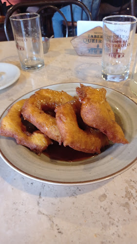 Opinii despre Antigua Taberna Queirolo în Pueblo Libre - Gastronomía y hostelería