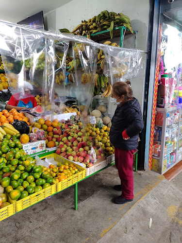 Mercado El Ermitaño - Independencia - Lima
