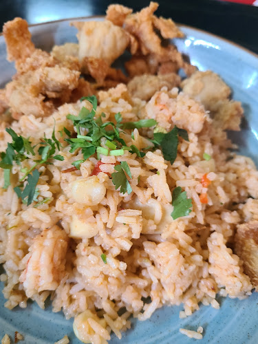 Al Toke Pez - Miraflores