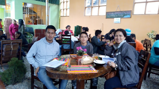 Comentarii opinii despre LA CHIRA restaurante pizzas, pastas & bar