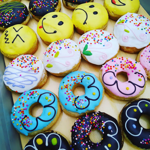 Opinii despre PANADERIA PASTELERIA SAN PEDRO în Lima - Gastronomía y hostelería