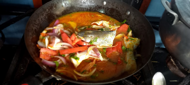 Opinii despre YAKU'S Restaurant în Puerto Maldonado - Gastronomía y hostelería