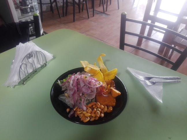 Restaurant Cevicheria Y Picanteria J & Y