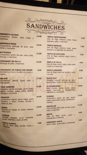 Pastipan Mariscal Castilla - Gastronomía y hostelería