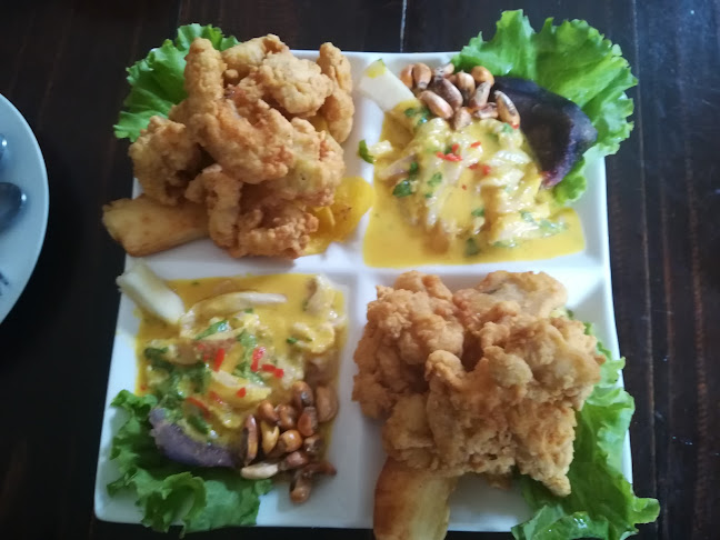 Comentarii opinii despre La Mocarro