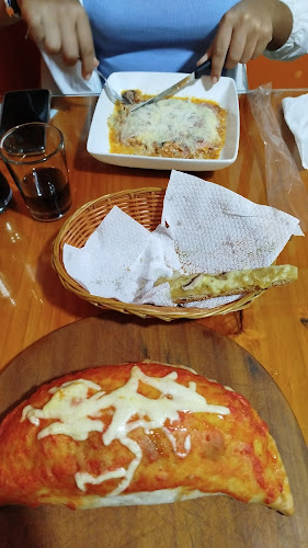 Me Gusta Italiano - Gastronomía y hostelería