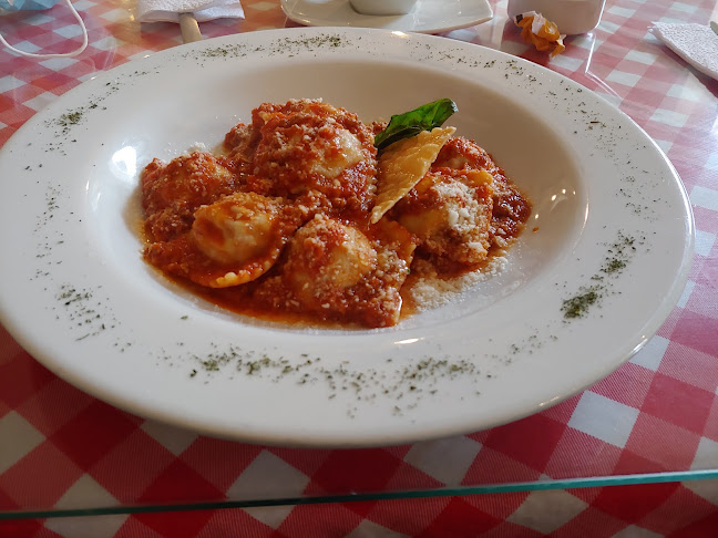 Al Dente Trattoria