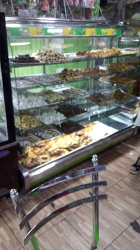 Dulzura Pastelería Fina - San Miguel