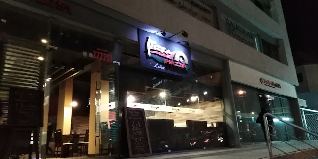 Piazza Restobar Pizzeria - Yanahuara