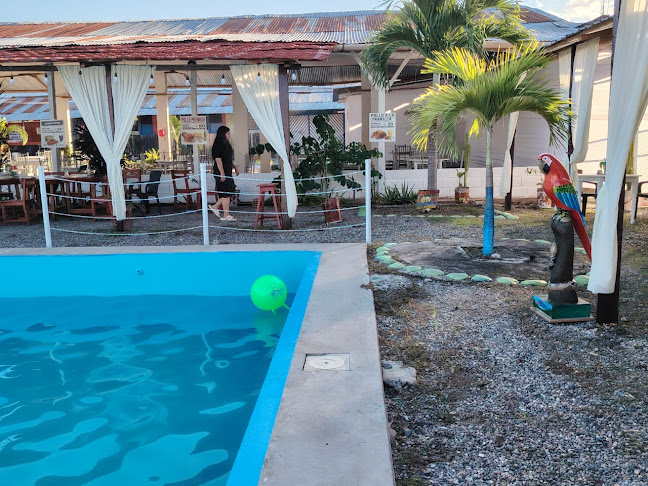 391, Jr. San Martín 397, Saposoa