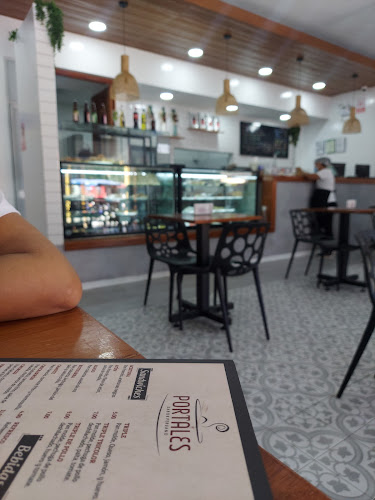 Portales Café 2 - Iquitos