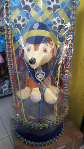 Mercado Señor De Los Milagros - Chimbote