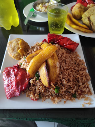 El Juane Restaurant - Callao