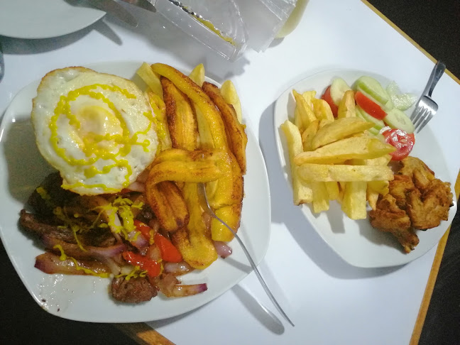 Opinii despre Sabor Trujillano în Tacna - Gastronomía y hostelería