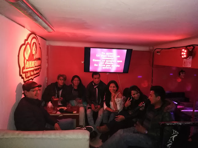 Opinii despre Cafe Pub Karaoke Paukartampu în Cusco - Gastronomía y hostelería