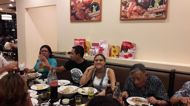 Comentarii opinii despre El Trinchero